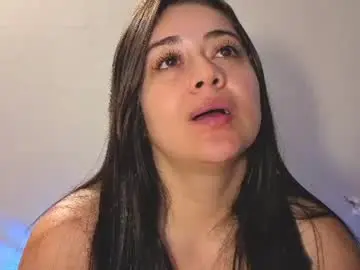 Chaturbate Free Porn Cam of nahomi_sweett