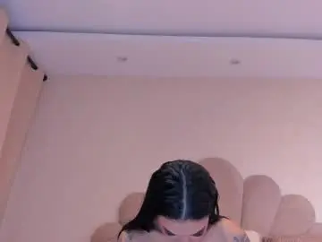 Chaturbate Live Porn of sofiagomez_1