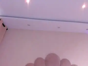 Chaturbate Free Live Porn of sofiagomez_1