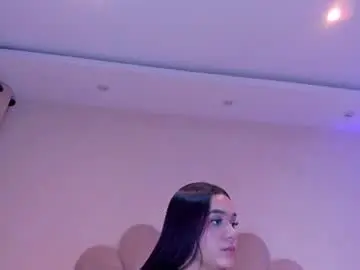 Chaturbate Live Porn of sofiagomez_1
