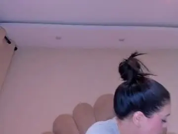 Chaturbate Best live sex cam show of sofiagomez_1