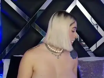 Chaturbate Live Porn of victtoria_lee