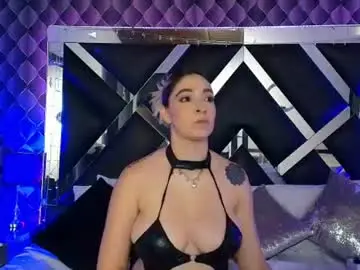 Chaturbate Sex Chat of victtoria_lee