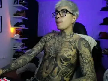 Chaturbate Free Porn Cam of zac_muller1