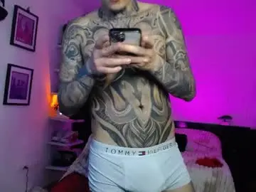 Chaturbate Best Webcam of zac_muller1