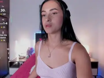 Chaturbate Nude Webcam of _alana_grey_