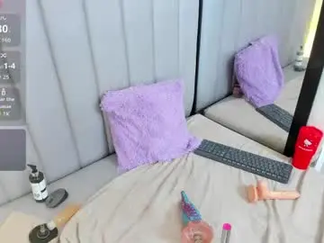 Chaturbate Sex Chat of asianslut_