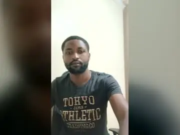 Chaturbate Nude Webcam of blakchiise