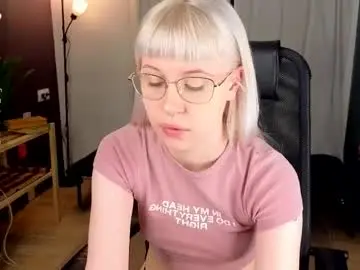 Chaturbate Sex Chat of call_me_heaven