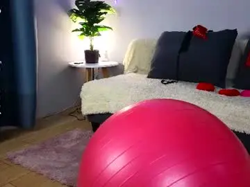 Chaturbate Sex Cam of call_me_heaven