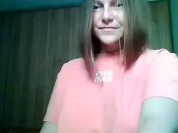 Chaturbate Best Webcam of evasapples2026