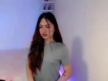 Chaturbate Best live sex cam show of heart_of_asia