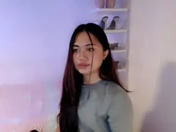 Chaturbate Sex Chat of heart_of_asia