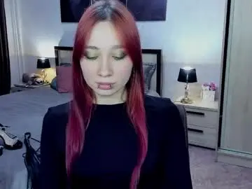 Chaturbate Live Sex Cam of irisdew