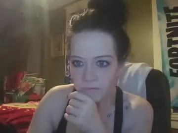Chaturbate Best Webcam of loveashlii
