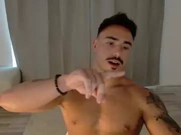 Chaturbate Adult Video Chat of master_lukass