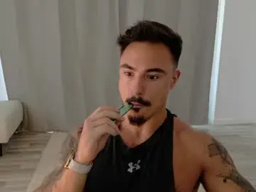 Chaturbate Adult Webcams of master_lukass
