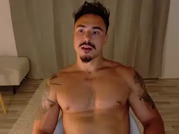 Chaturbate Live Sex of master_lukass