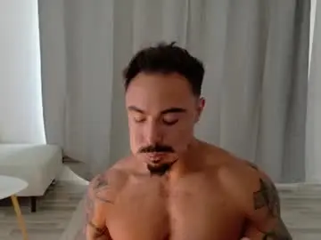 Chaturbate Sex Chat of master_lukass