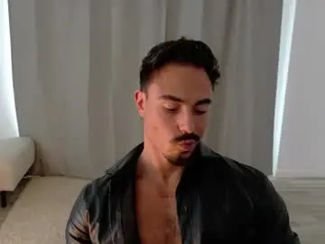 Chaturbate Live Porn of master_lukass