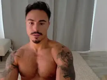Chaturbate Best Webcam of master_lukass