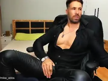 Chaturbate Sex Chat of mikestrip