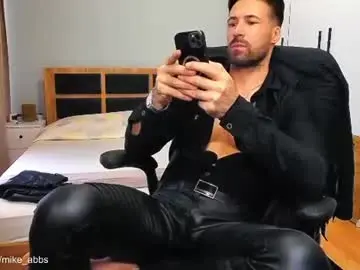 Chaturbate Best Webcam of mikestrip