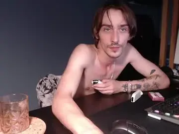 Chaturbate Adult Webcam of sam_skywalker
