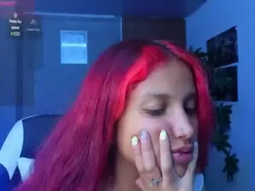 Chaturbate Best Webcam of saphiire_