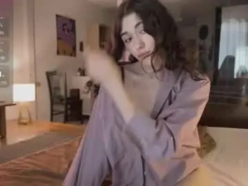 Chaturbate Live Sex Cam of shamahasla