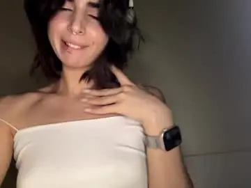 Chaturbate Sex Cam of sheryllmafua
