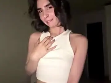 Chaturbate Live Sex of sheryllmafua