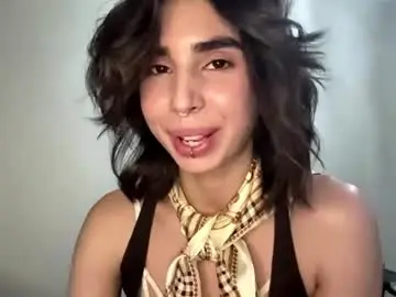 Chaturbate Free Porn Cam of sheryllmafua