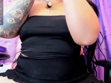 Chaturbate Best live sex cam show of sweet_naia