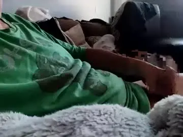 Chaturbate Adult Webcam of tryanything333