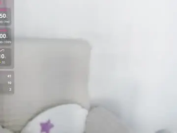 Chaturbate Live Sex Cam of a_sweet_168_m