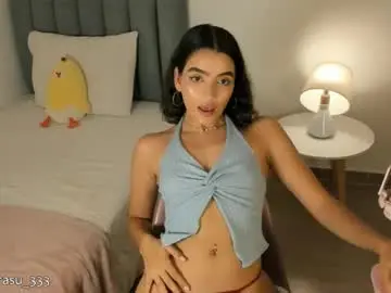 Chaturbate Watch Live Sex Cams of amaterasu_333