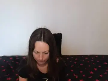 Chaturbate Live Sex Cam of angelslive99