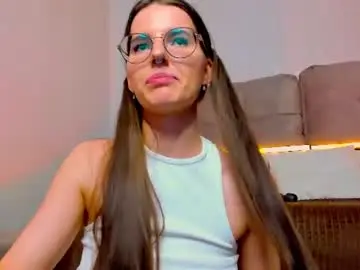 Chaturbate Private Sex Chat of ariellateska