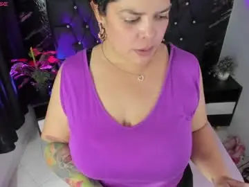 Chaturbate Sex Chat of goddess_arethaozz