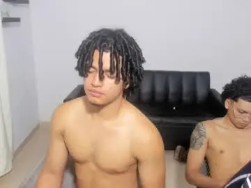 Chaturbate Adult Video Chat of samxx_muscle