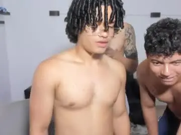 Chaturbate Sex Chat of samxx_muscle