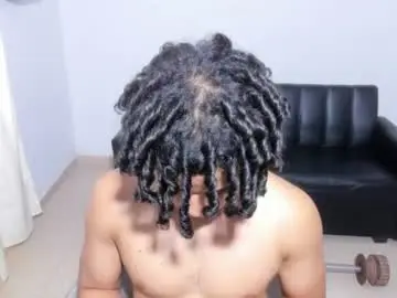 Chaturbate Live Sex Cam of samxx_muscle