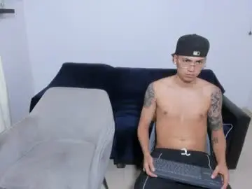 Chaturbate Free Porn Cam of samxx_muscle