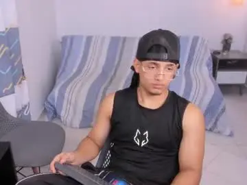 Chaturbate Best Webcam of samxx_muscle