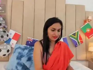 Chaturbate Adult Webcam of shaliny_