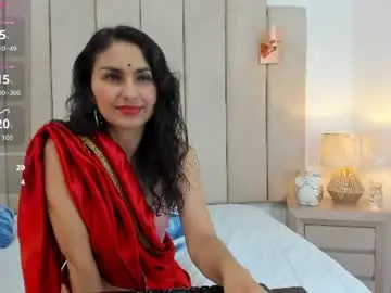 Chaturbate Sex Cam of shaliny_