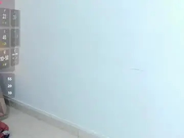 Chaturbate Free Porn Cam of shaliny_