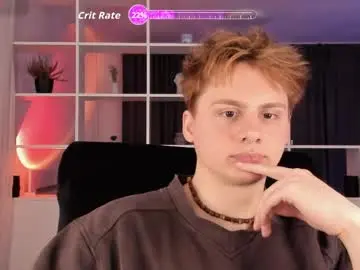Chaturbate Private Sex Chat of sunburn_boy