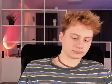Chaturbate Live Porn of sunburn_boy